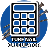 Nail Calculator Icon