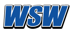 WSW Logo