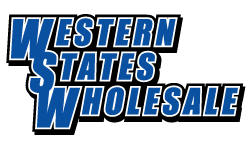 Western States Wholesale Logo