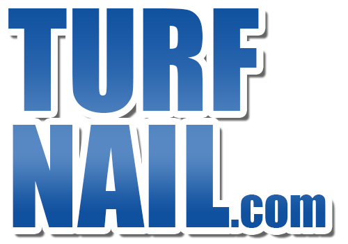 Turf Nail Website Logo